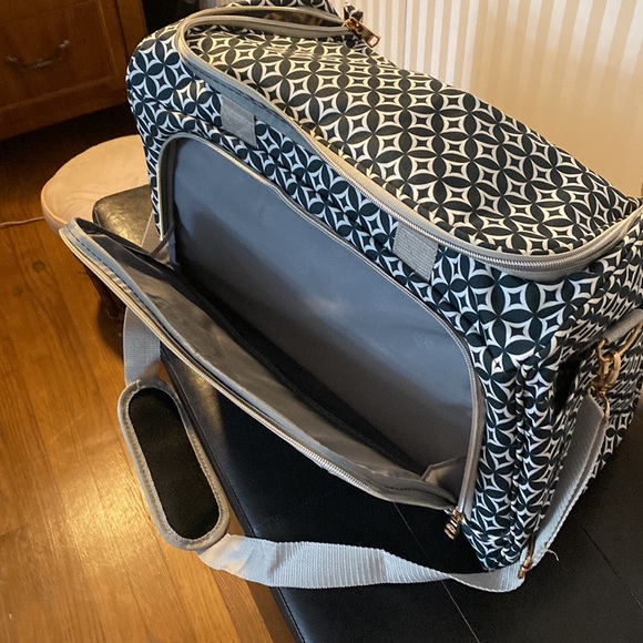 Weekender satchel - Picture 3 of 3